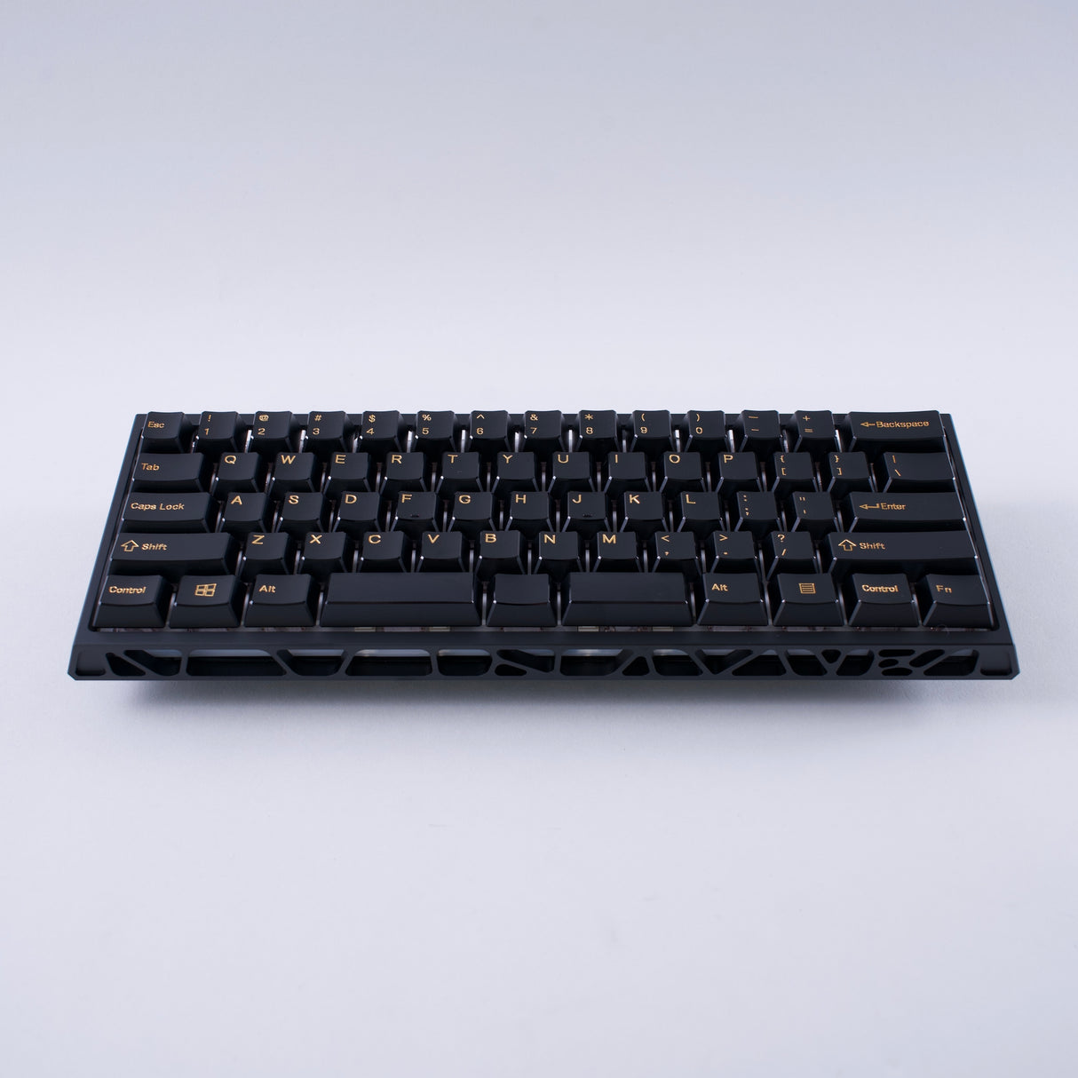 HiUM Metal Keycaps Splitspacebarkit 2.75U 1.25U 2.25U