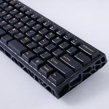 HiUM Metal Keycaps Splitspacebarkit 2.75U 1.25U 2.25U