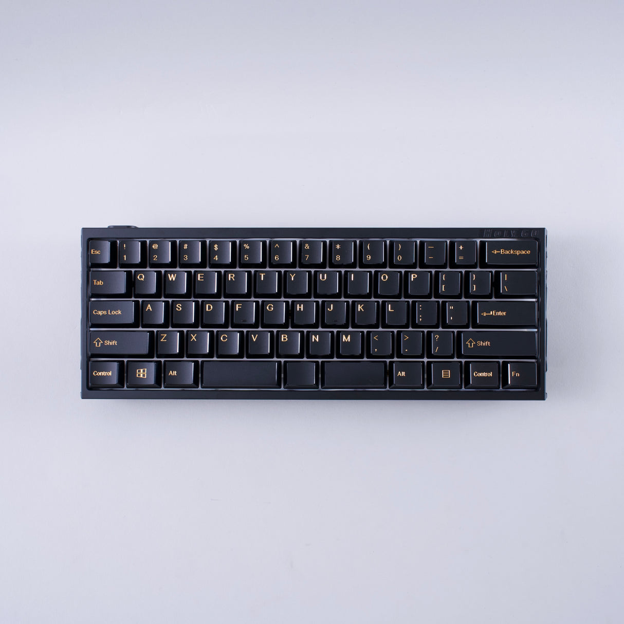 HiUM Metal Keycaps Splitspacebarkit 2.75U 1.25U 2.25U