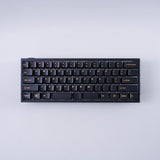 HiUM Metal Keycaps Splitspacebarkit 2.75U 1.25U 2.25U
