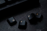 HiUM Metal keycaps 61/64/68
