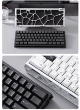 KBDfans Tofix Holy60 HE