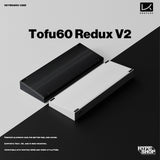 [予約販売] Tofu60 Redux V2