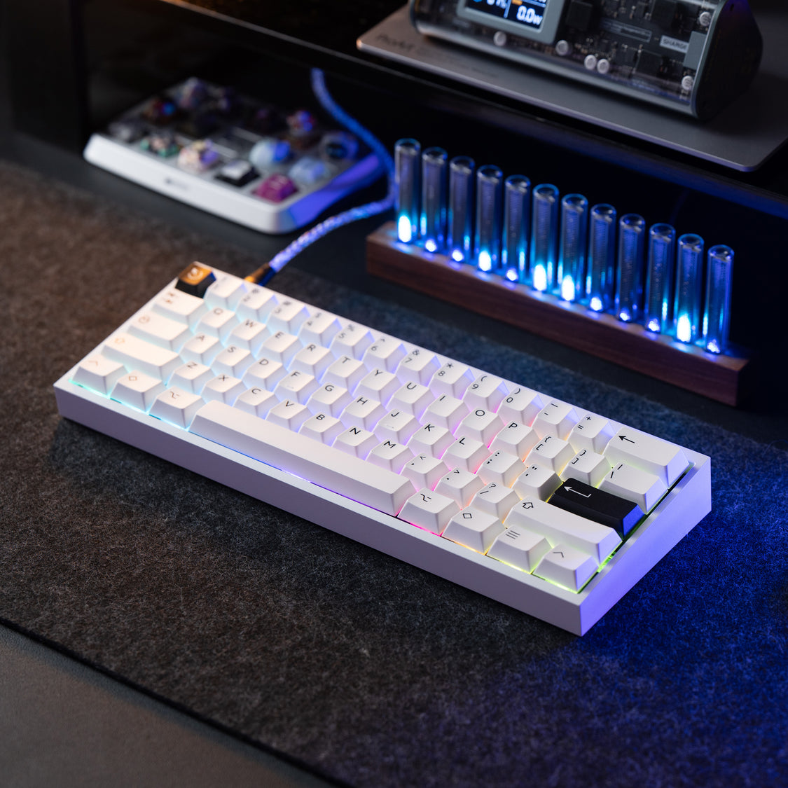KBDfans Tofix Tofu60 HE｜HYPESHOP