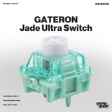 GATERON Jade Ultra HE Switch【磁気スイッチ】