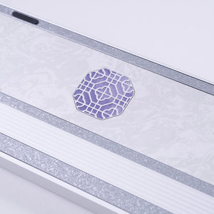 Frost Silver