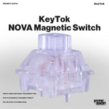 KeyTok NOVA Magnetic Switch【磁気式スイッチ】