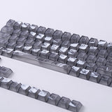 KeyTok XXX Cherry Profile PC Keycaps