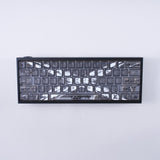 KeyTok XXX Cherry Profile PC Keycaps