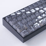 KeyTok XXX Cherry Profile PC Keycaps