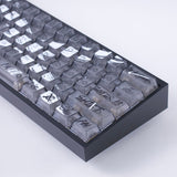 KeyTok XXX Cherry Profile PC Keycaps
