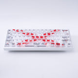KeyTok XXX Cherry Profile PC Keycaps