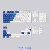 Dream Skyliner Keycaps