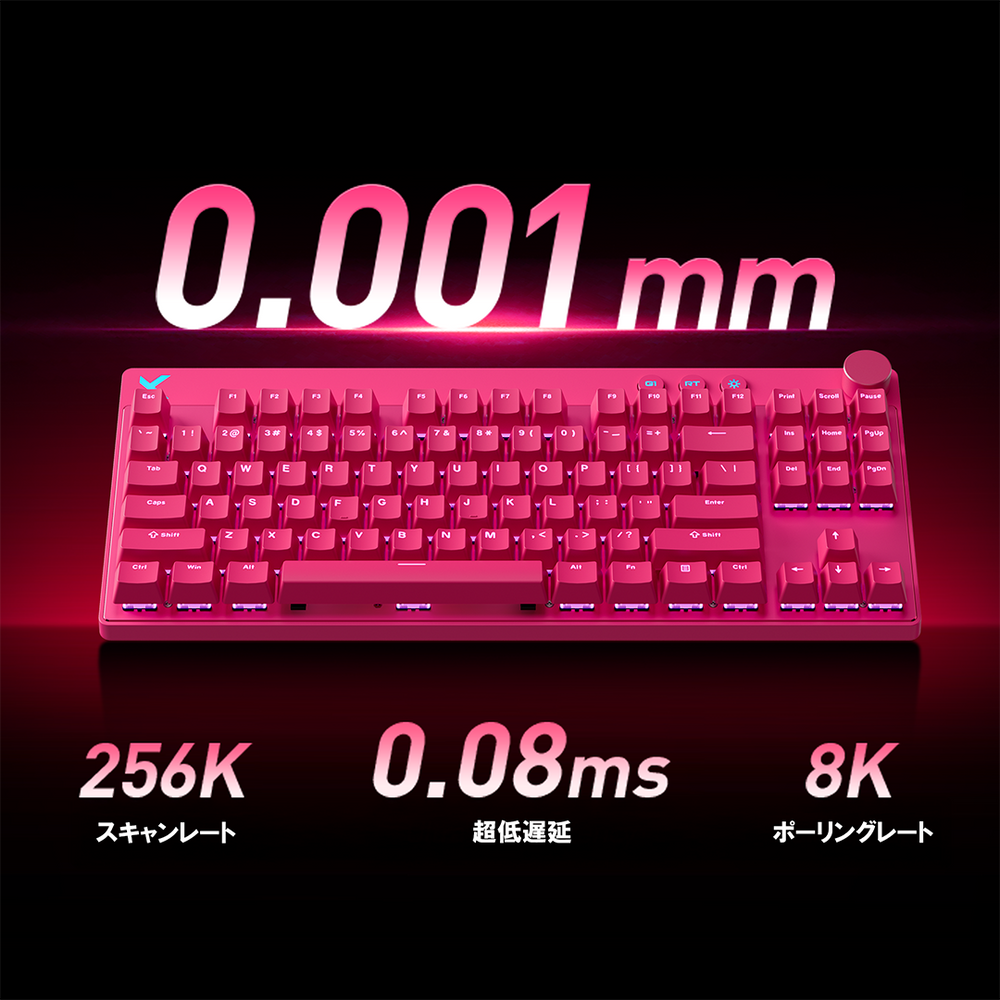 MCHOSE Mix87 – HYPESHOP