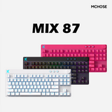 MCHOSE Mix87