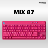MCHOSE Mix87
