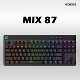 MCHOSE Mix87