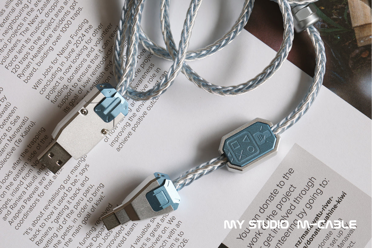 MY STUDIO M-CABLE