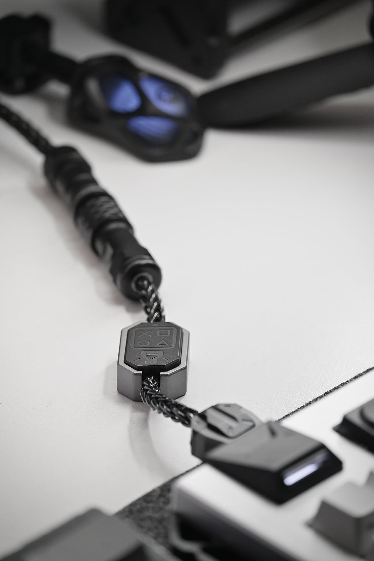 MY STUDIO M-CABLE