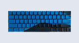 Magnetic Wave Keycap Set