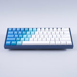 Mint Nova Keycaps PBT Classic Edtion