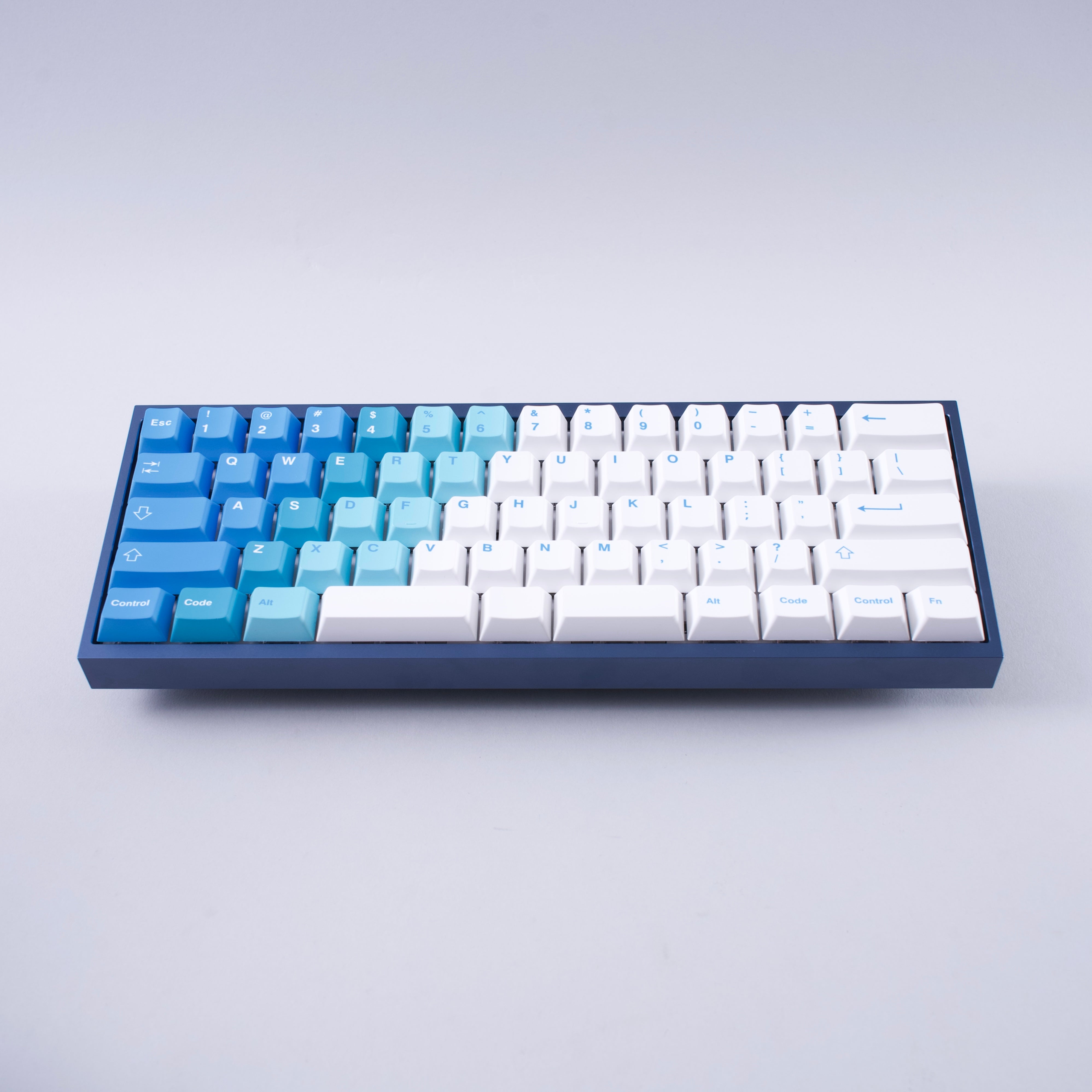 HYPE PRO CUSTOM｜Fade Blue Edition – HYPESHOP