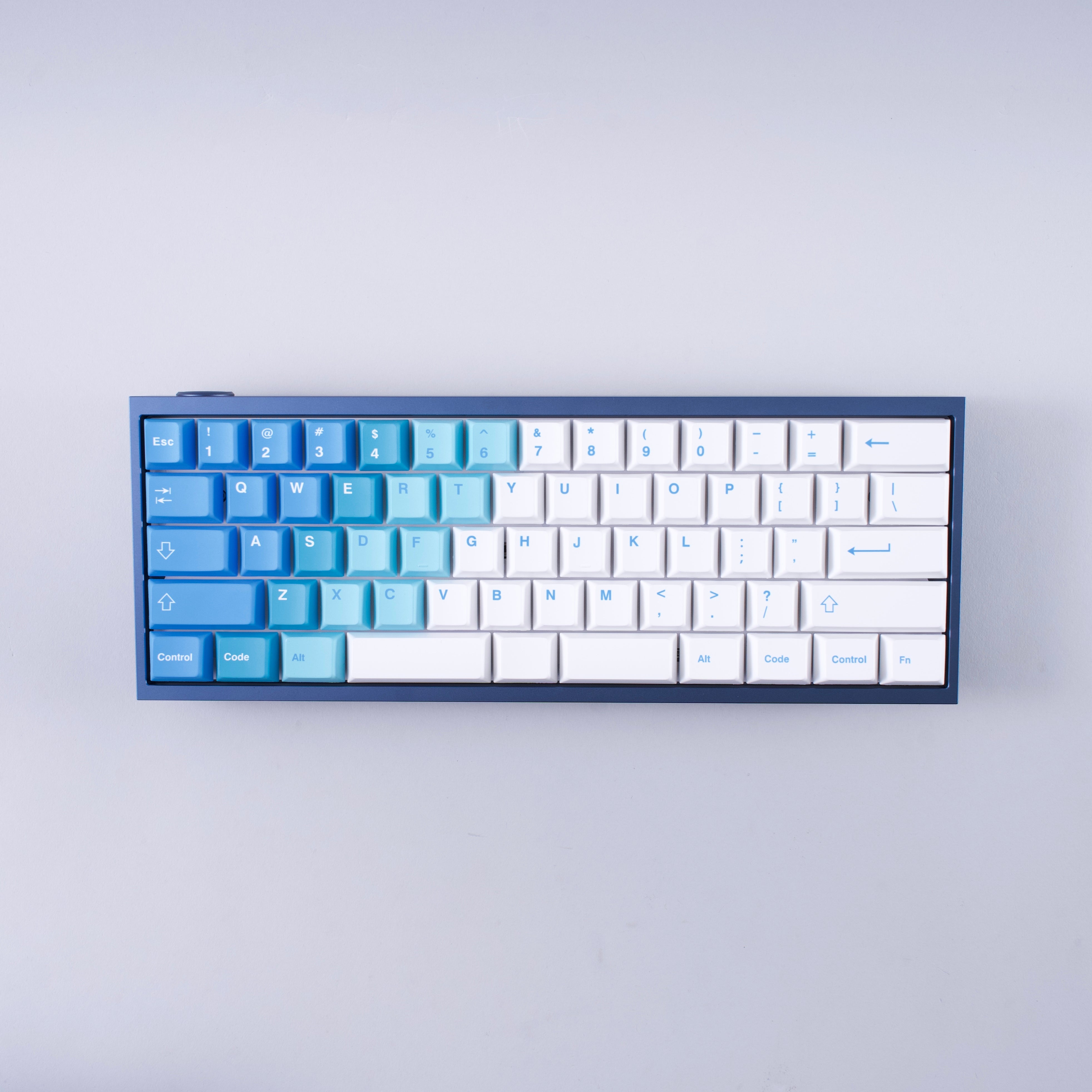 HYPE PRO CUSTOM｜Fade Blue Edition – HYPESHOP