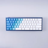 HYPE PRO CUSTOM｜Fade Blue Edition