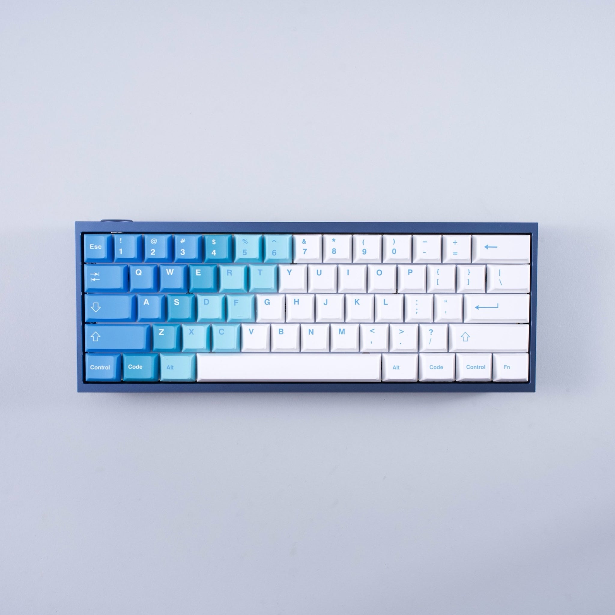 HYPE PRO CUSTOM｜Fade Blue Edition – HYPESHOP