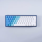 HYPE PRO CUSTOM｜Fade Blue Edition
