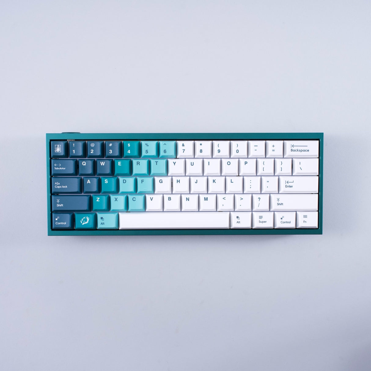 HYPE PRO CUSTOM｜Fade Green Edition