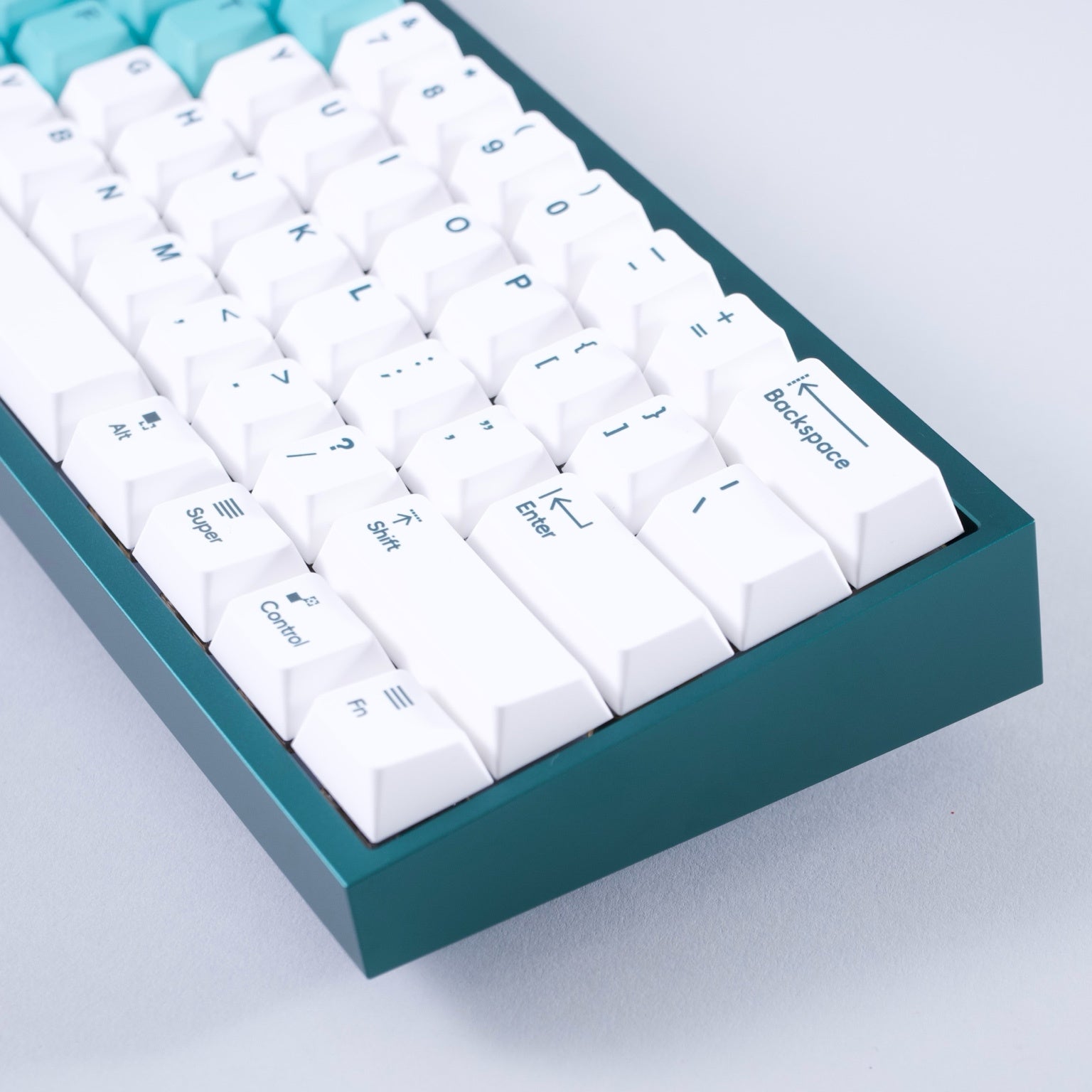 HYPE PRO CUSTOM｜Fade Green Edition – HYPESHOP