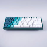 HYPE PRO CUSTOM｜Fade Green Edition