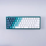HYPE PRO CUSTOM｜Fade Green Edition
