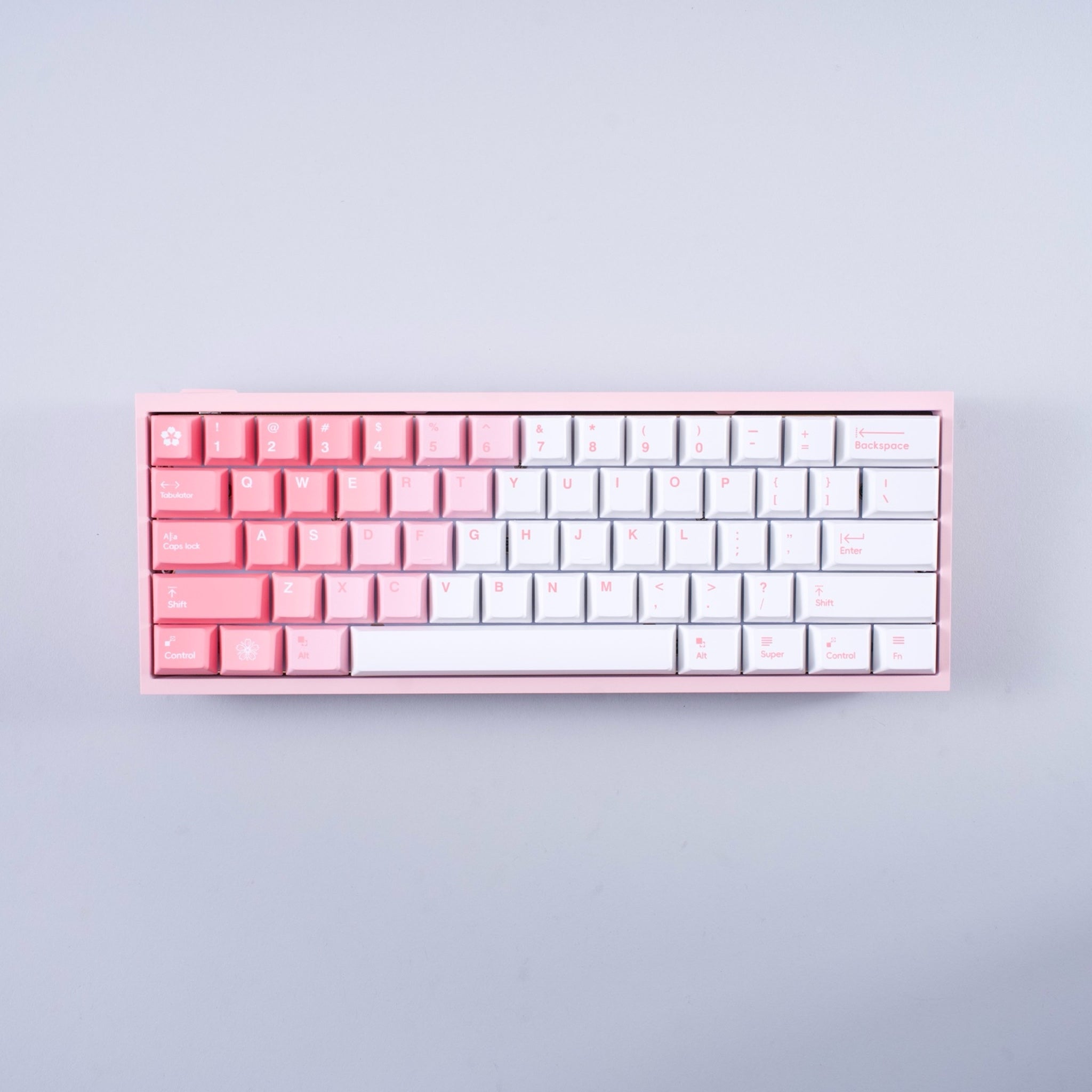 HYPE PRO CUSTOM｜Fade Pink Edition｜HYPESHOP