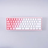 HYPE PRO CUSTOM｜Fade Pink Edition