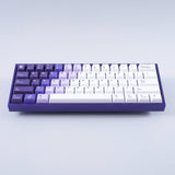 Mint Nova Keycaps PBT Classic Edtion