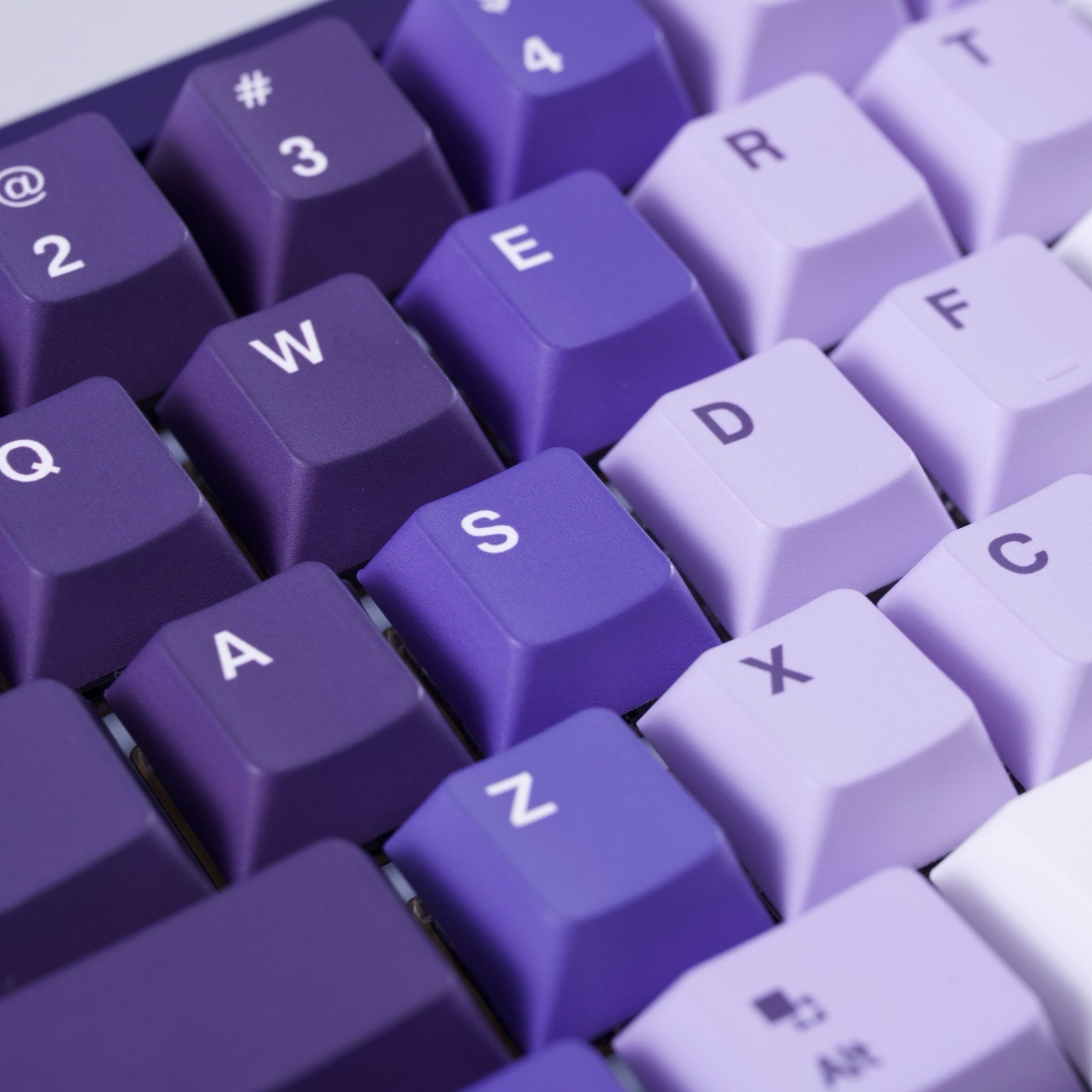 HYPE PRO CUSTOM｜Fade Purple Edition｜HYPESHOP