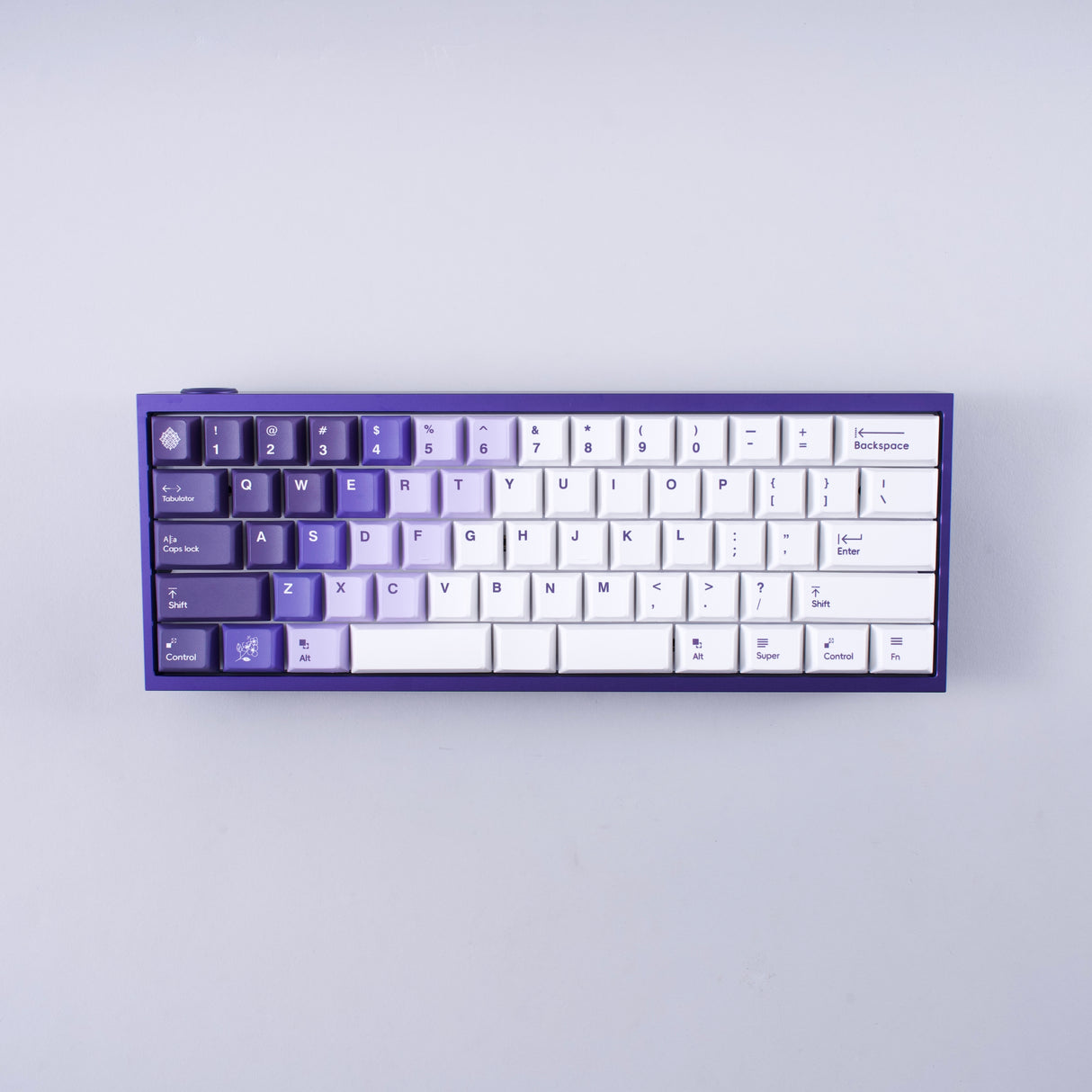 HYPE PRO CUSTOM｜Fade Purple Edition