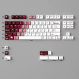 Mint Nova Keycaps PBT Classic Edtion