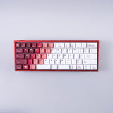HYPE PRO CUSTOM｜Fade Red Edition