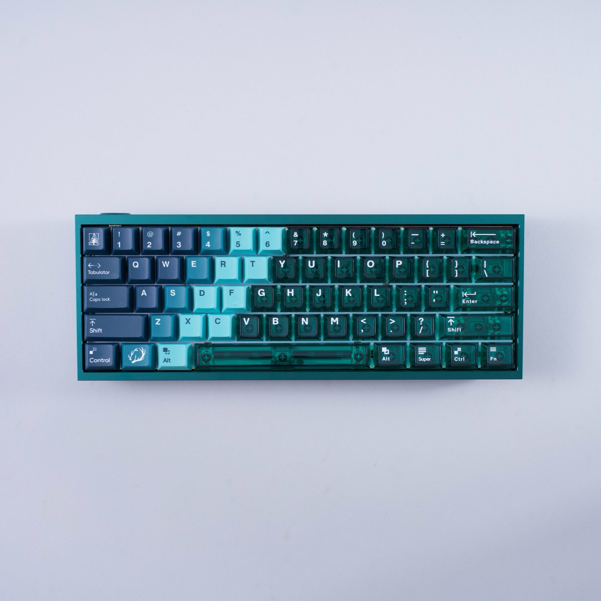 HYPE PRO CUSTOM｜Sheer Green Edition – HYPESHOP