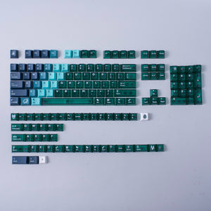 Deepgreen