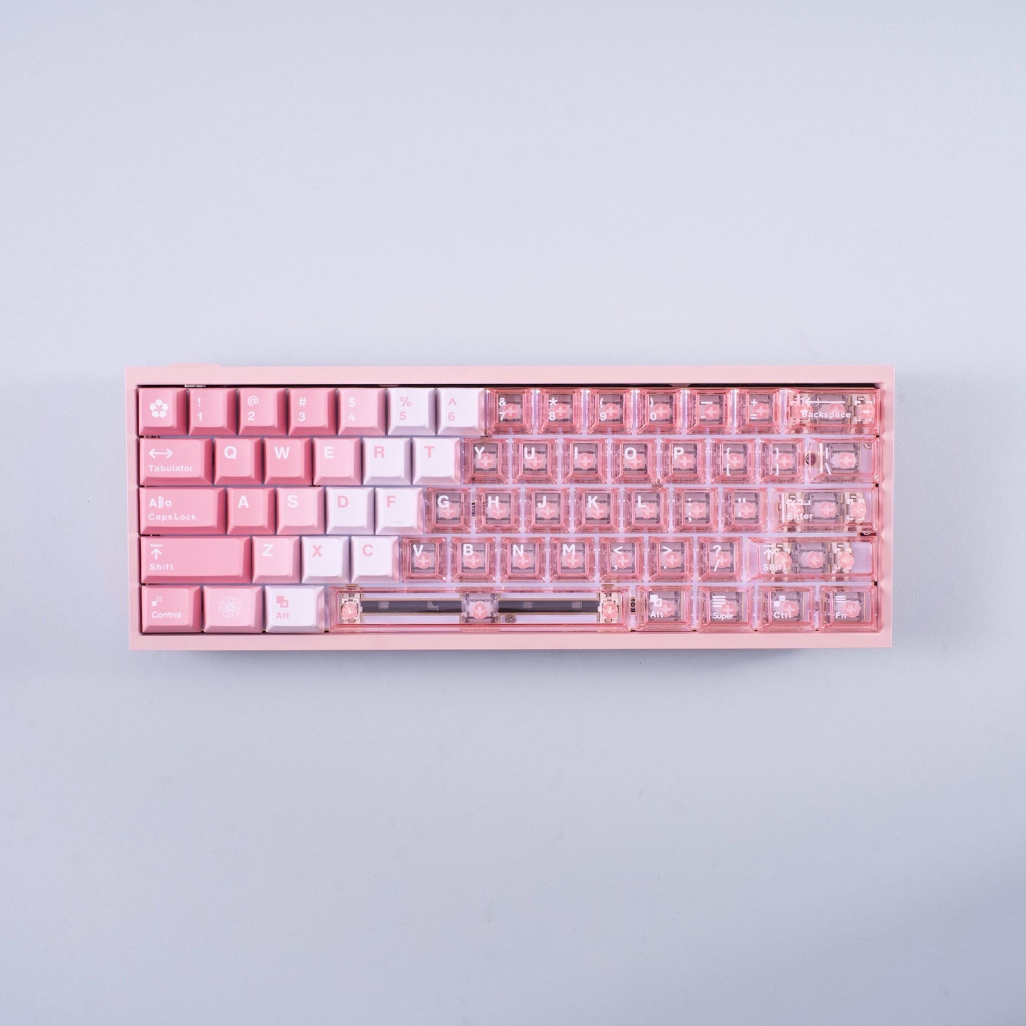 CUSTOM KEYBOARD – HYPESHOP