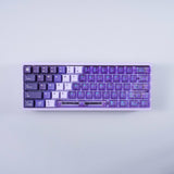 HYPE PRO CUSTOM｜Sheer Purple Edition