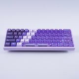 HYPE PRO CUSTOM｜Sheer Purple Edition