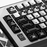 予約販売 NOOIR N²  CNC Aluminum Alloys