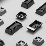 予約販売 NOOIR N²  CNC Aluminum Alloys