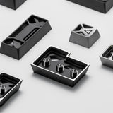 予約販売 NOOIR N²  CNC Aluminum Alloys