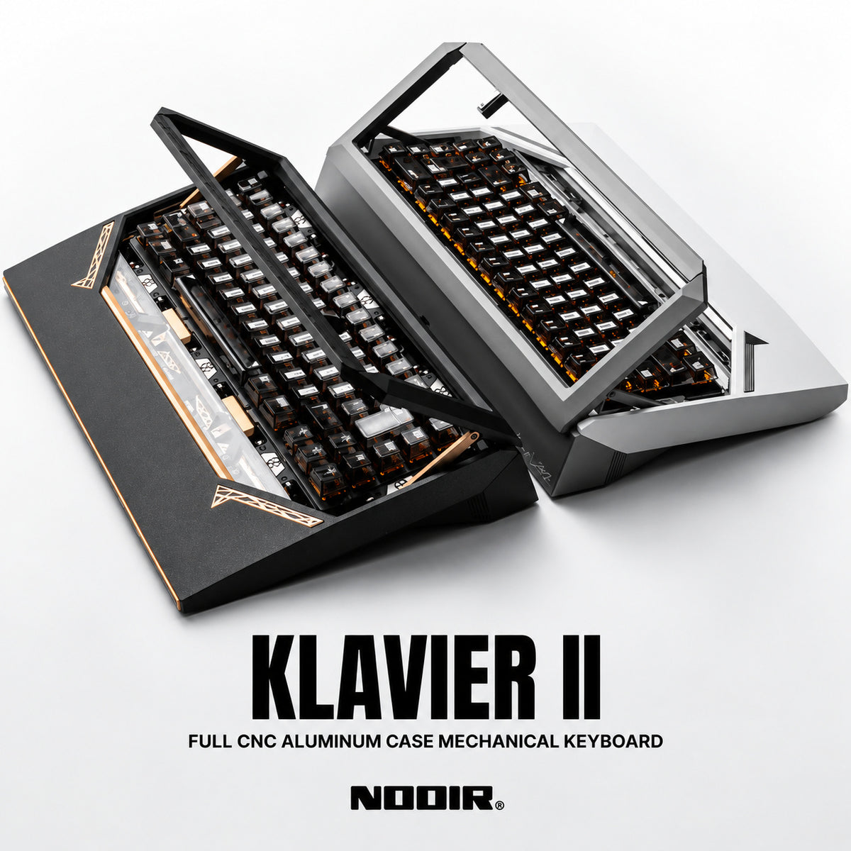Nooir Klavier II K2